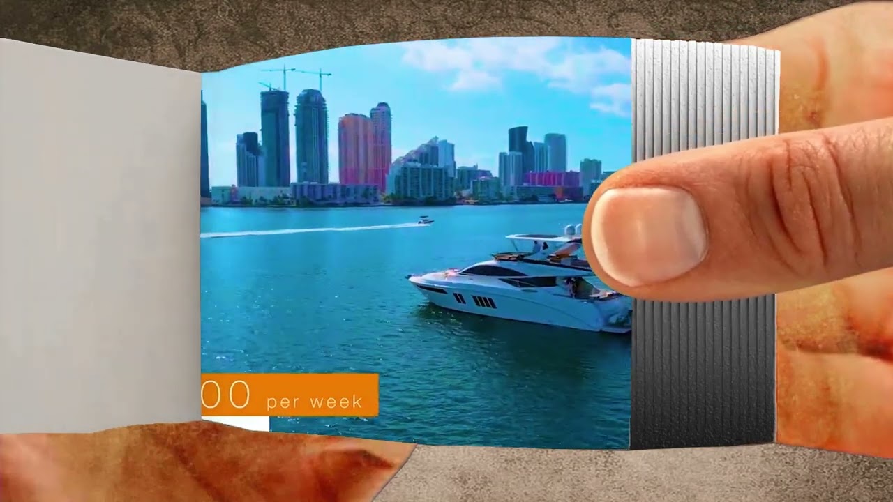369 Tour Incredible Luxury Homes in South Florida & New York #4