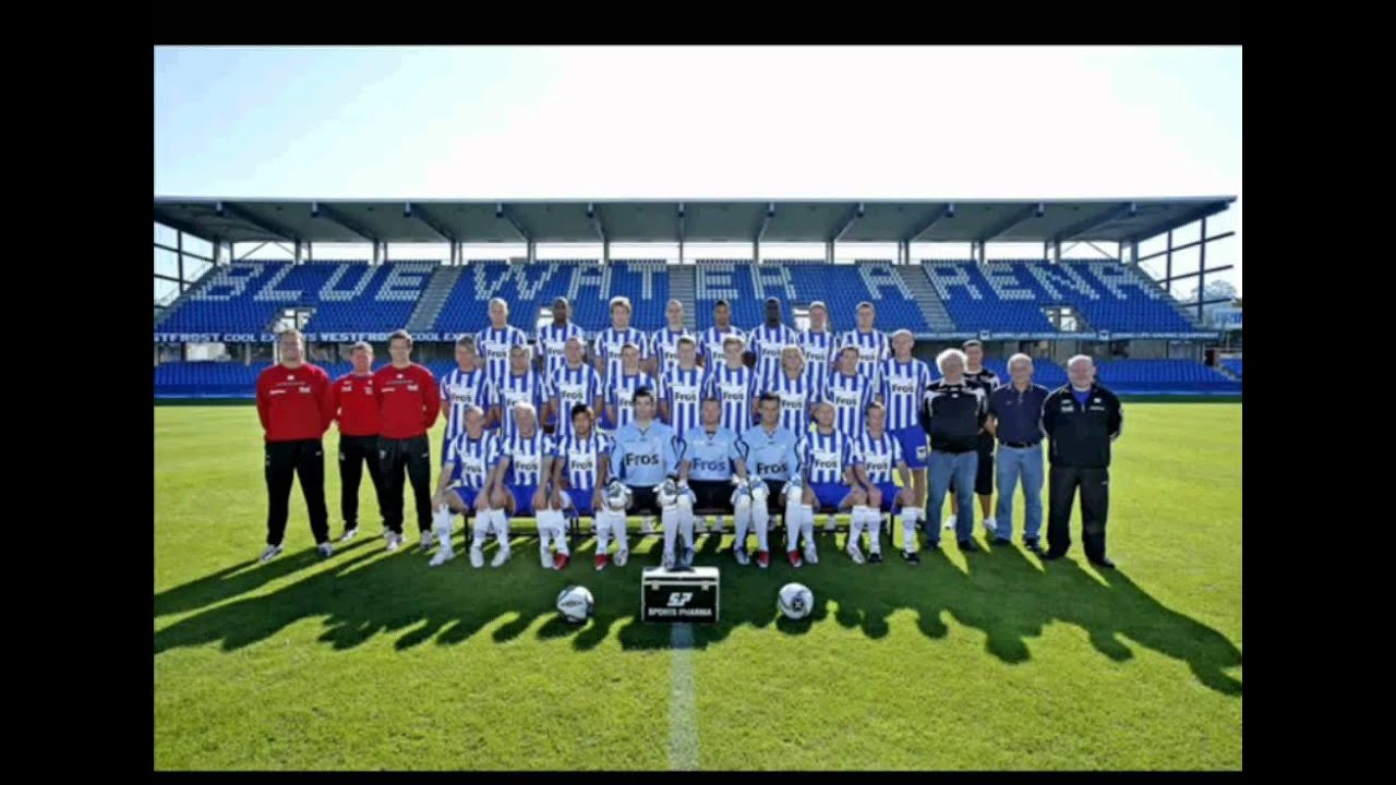 SPAR 2   Efb's Slagsang