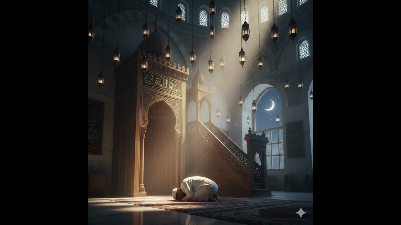 رمضان يجمعنا 2026
