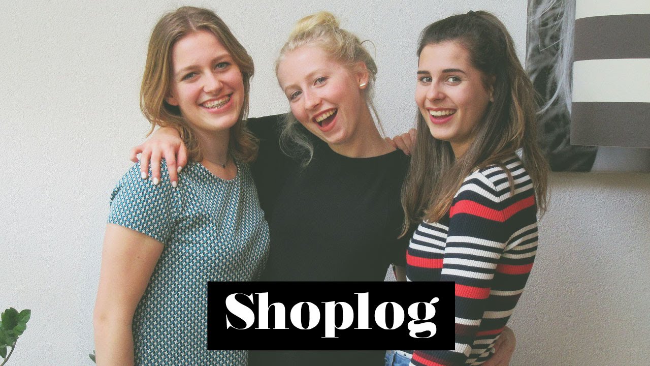 Shoplog Pull&Bear Zara Kiko MAC - FENNIES