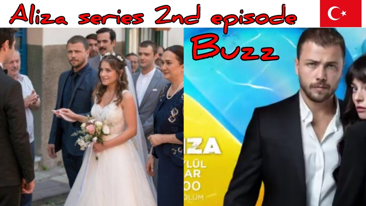 Ariza series 2nd episode buzz
