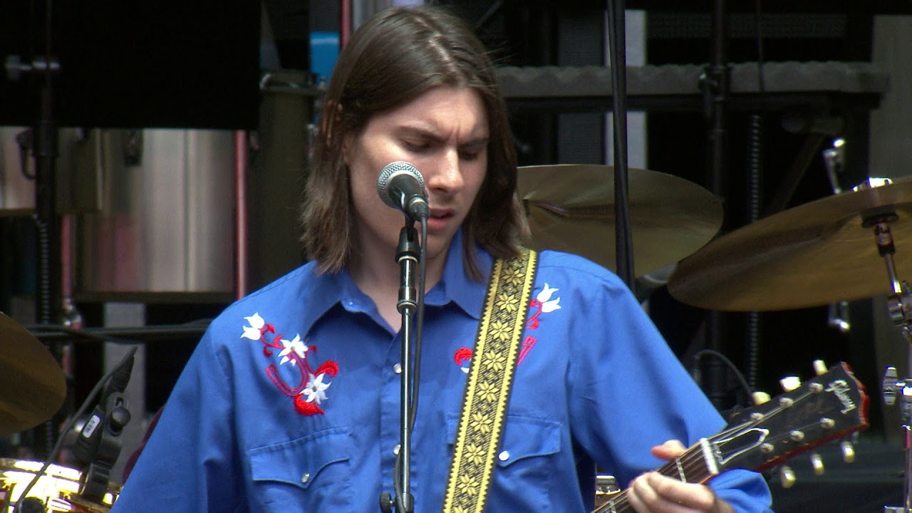 Connor Selby - This Old World Live at Wembley Stadium