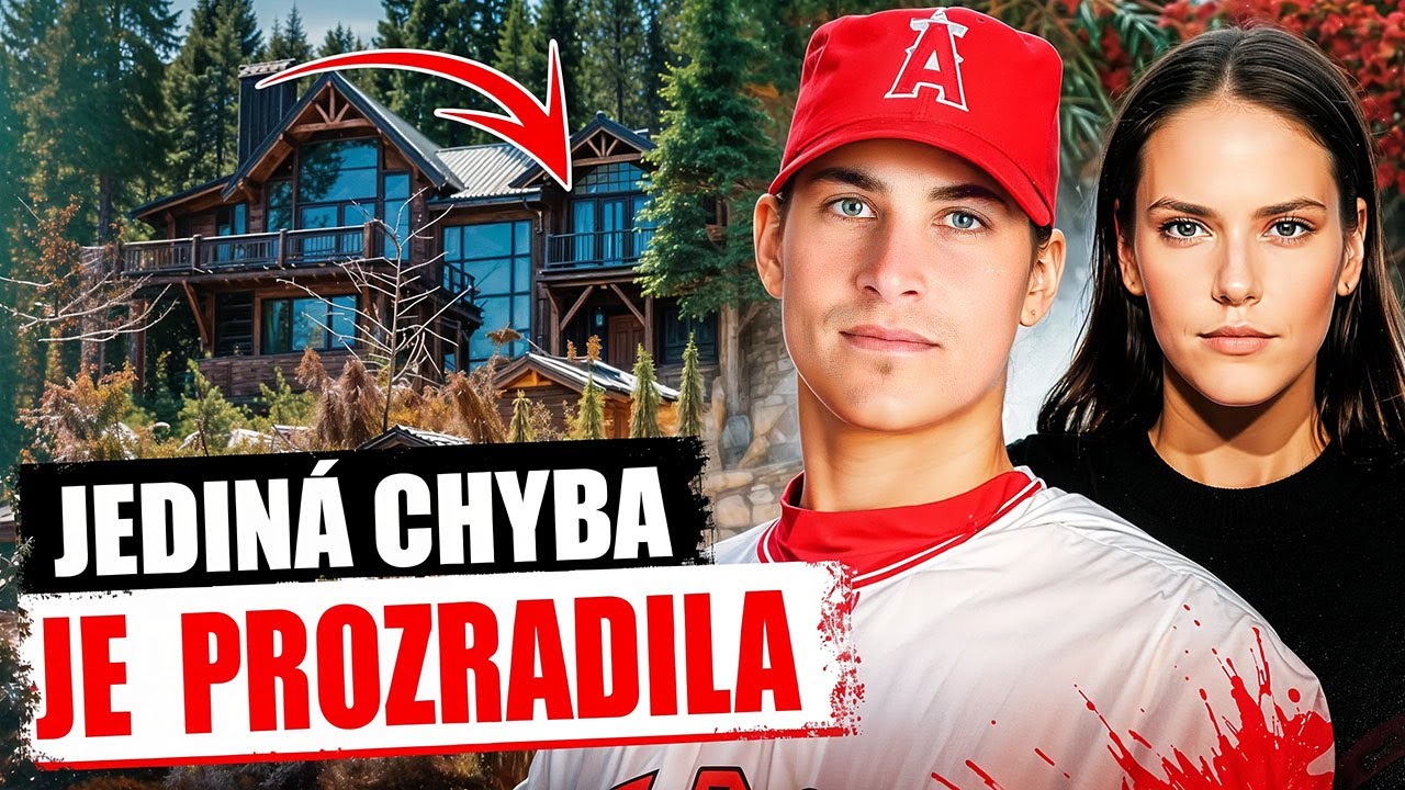 Chytili je kamery! Případ Garyho Sporra a Wendy Wood