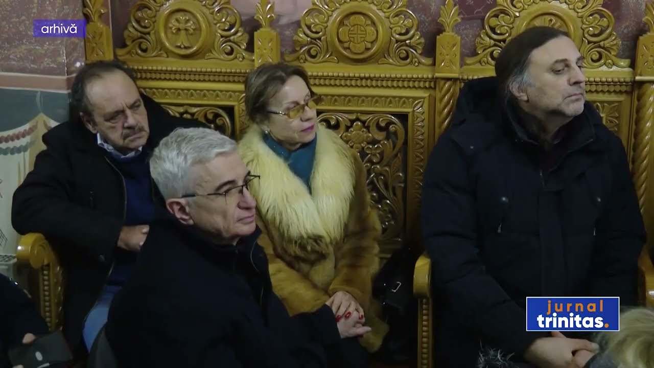 Ediția a 8-a a proiectului cultural „Eminescu în vers și cânt” va avea loc la Biserica Mărcuța