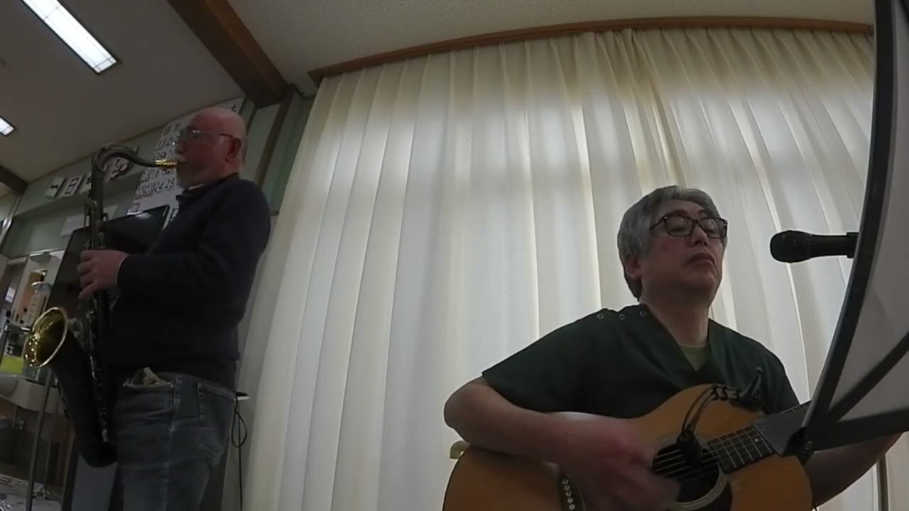 what a wonderful world 2026 2 14 新春の集い