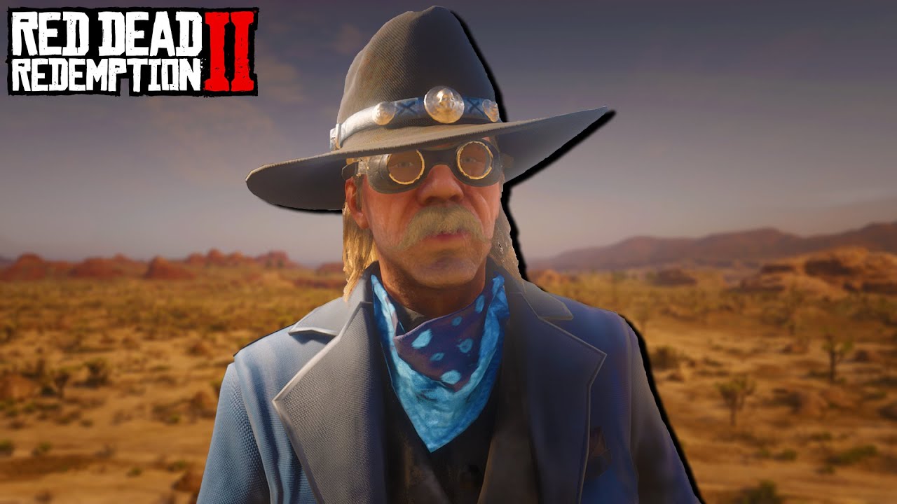 Red Dead Roleplay Is Unplayable...
