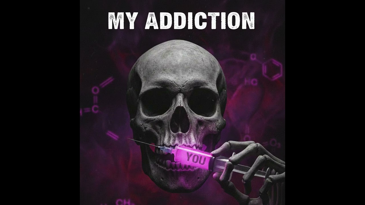 AIMFTS - MY ADDICTION