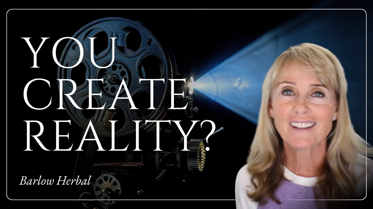 Your Mind is Lying to You  (And you Don't Even Know It)