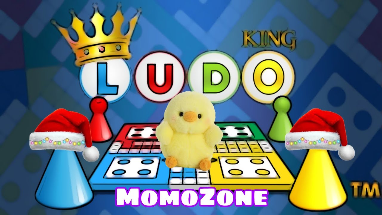 MomoZone is live! Ludoking game