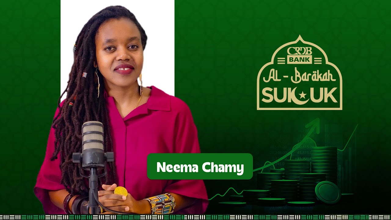 Aliacha kazi nzuri na anaishi kwa uwekezaji wa Mamilioni kwenye Hisa | Neema Chamy