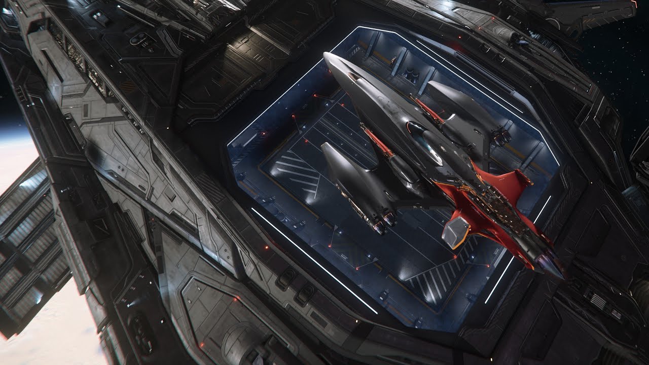 Kruger L-22 Alpha Wolf in my Polaris
