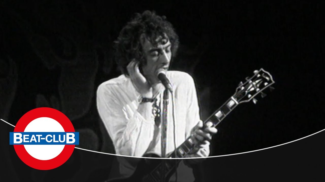 Chicken Shack - Night Life (1969)