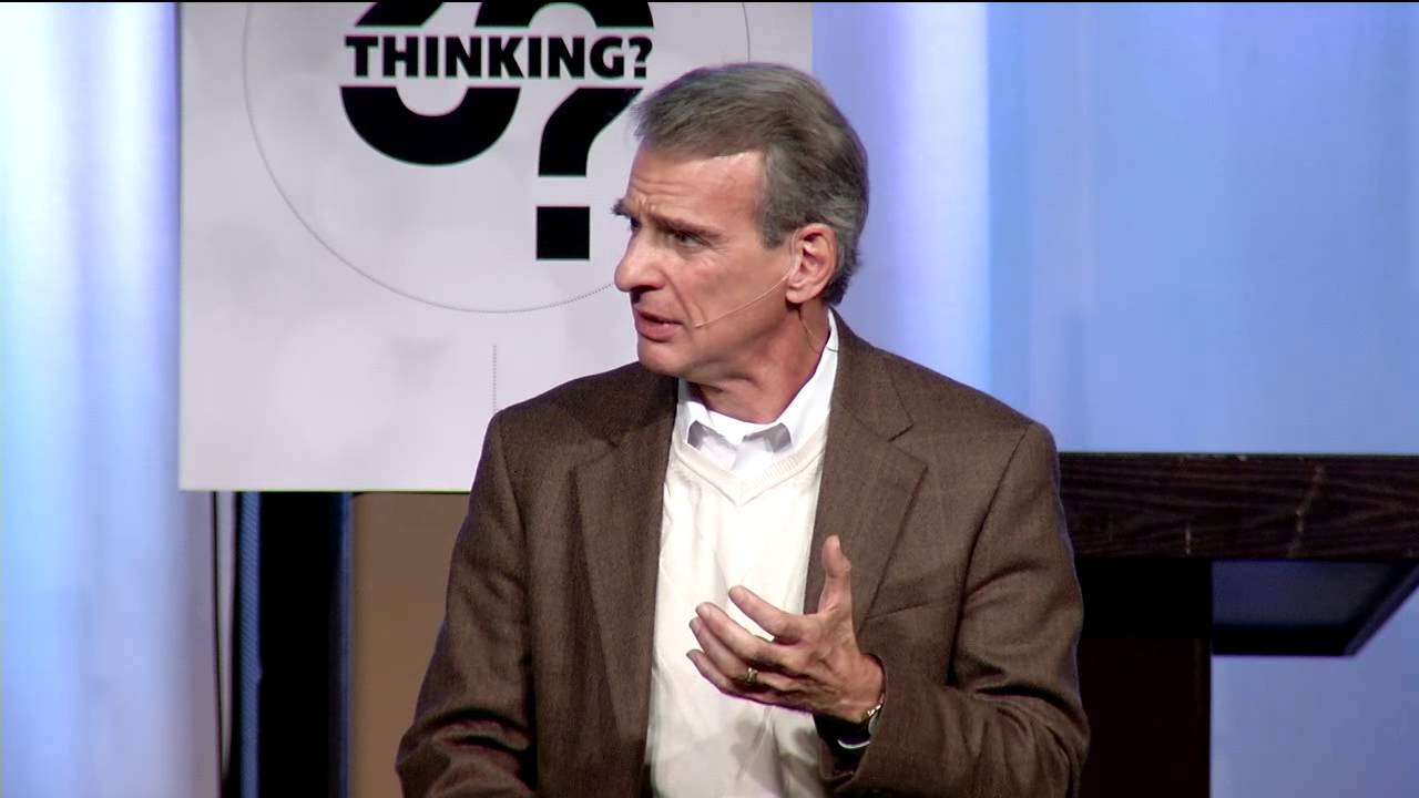 [William Lane Craig] Q&A - What is hell?  Can a good God be compatible with the reality of hell?