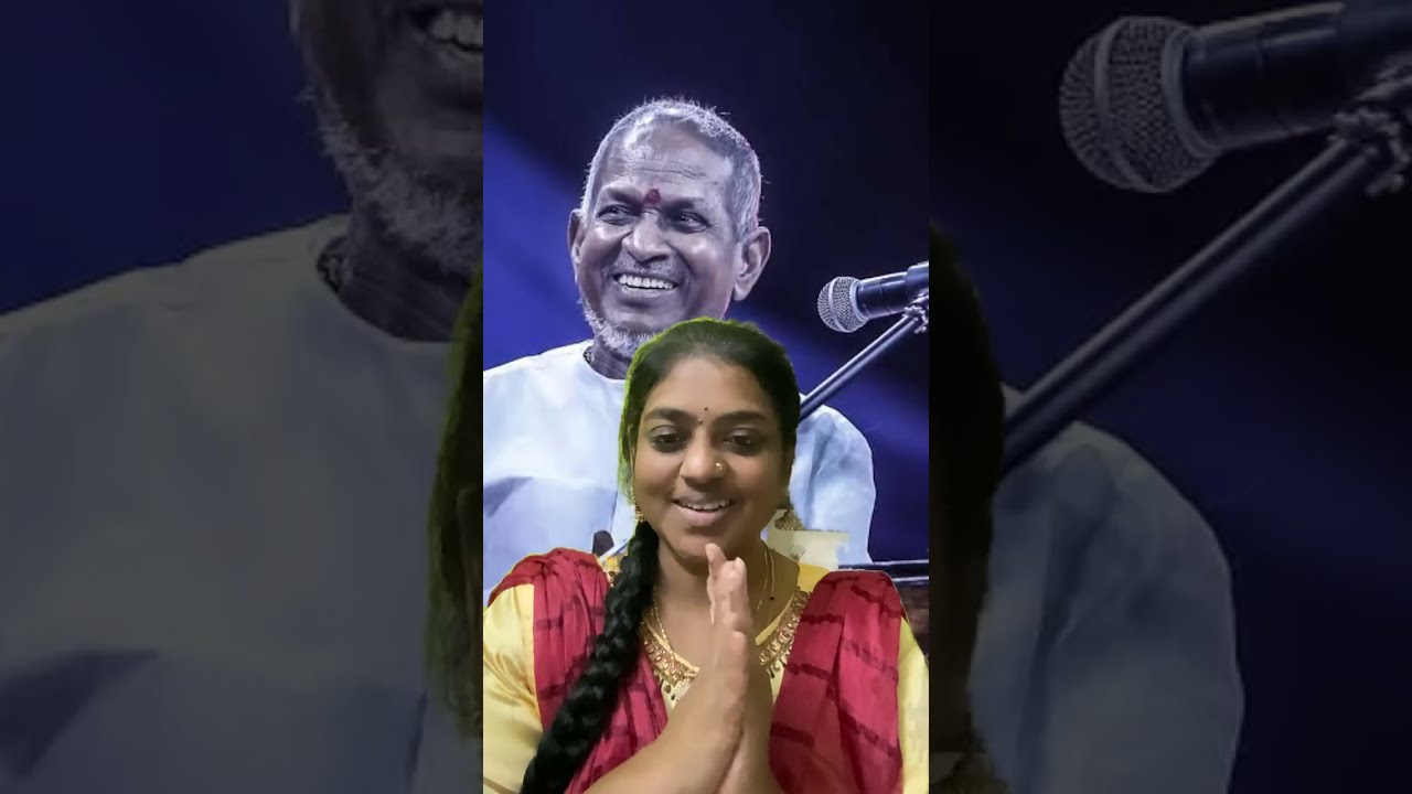 Ilayaraja music videos, music has no language