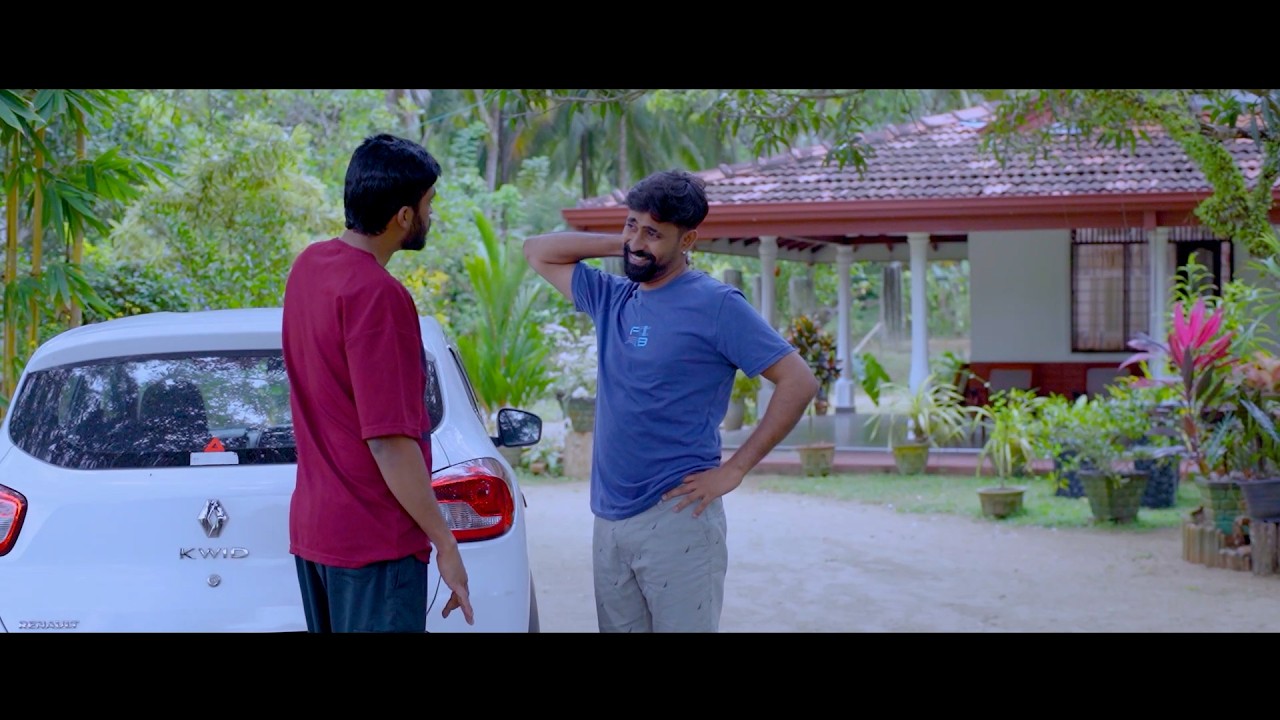 අක්කා සීන් මාට්ටු වෙන්නේ දැන් තමයි 😂