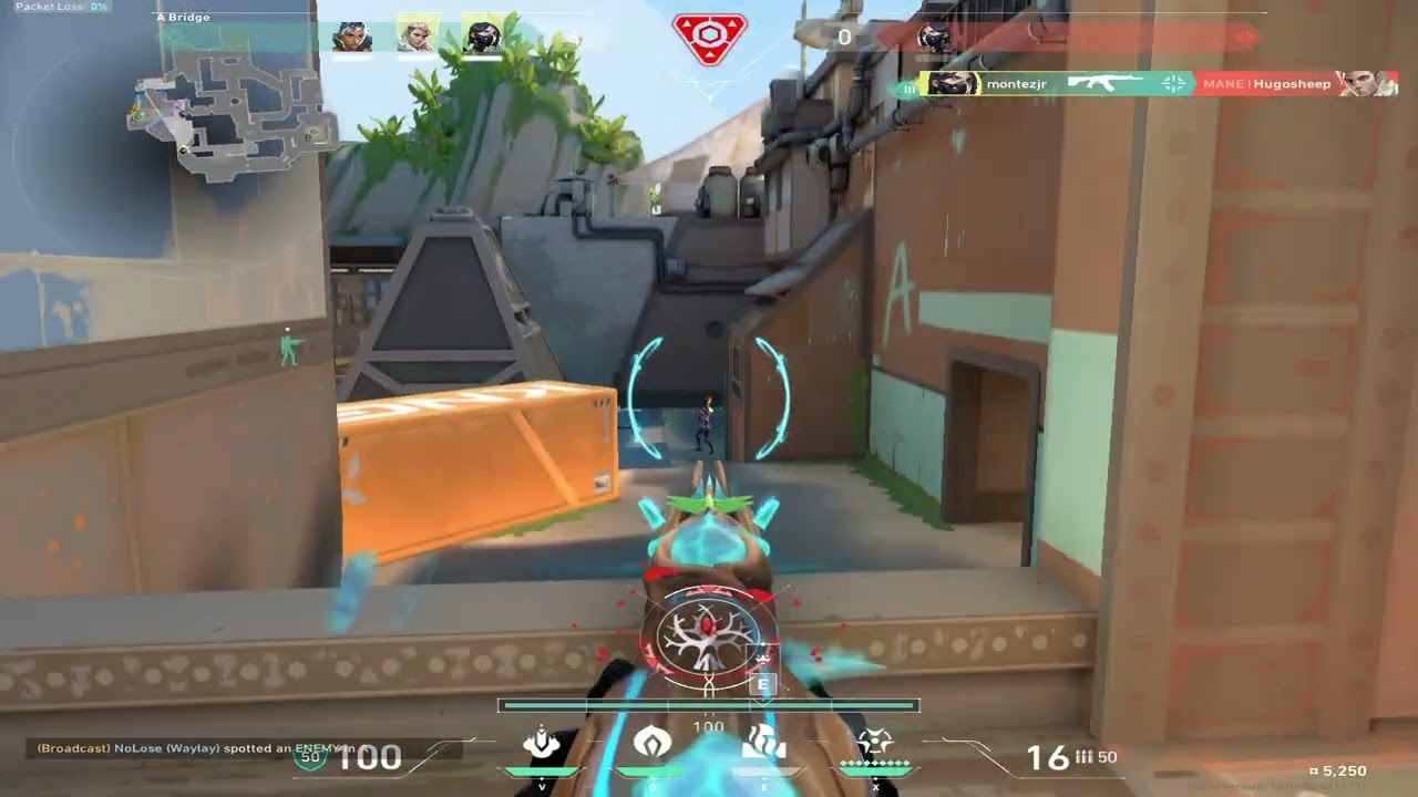 better luck next time