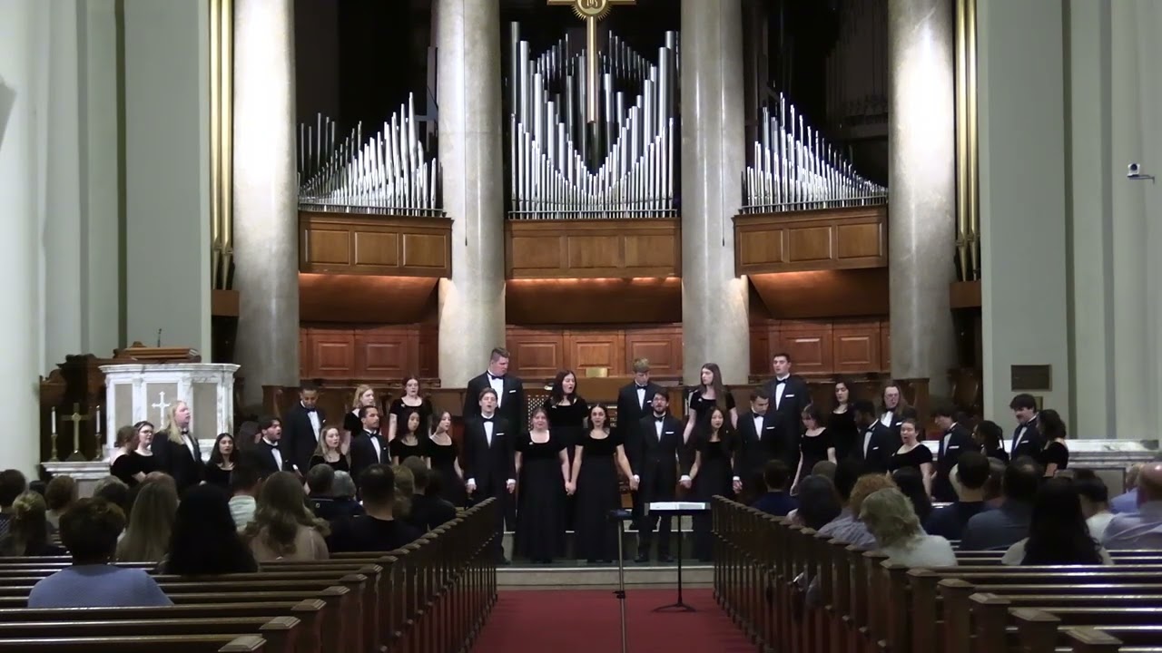 Jocelyn Hagen: Hands - Christopher H. Harris: Bring Me All Your Dreams