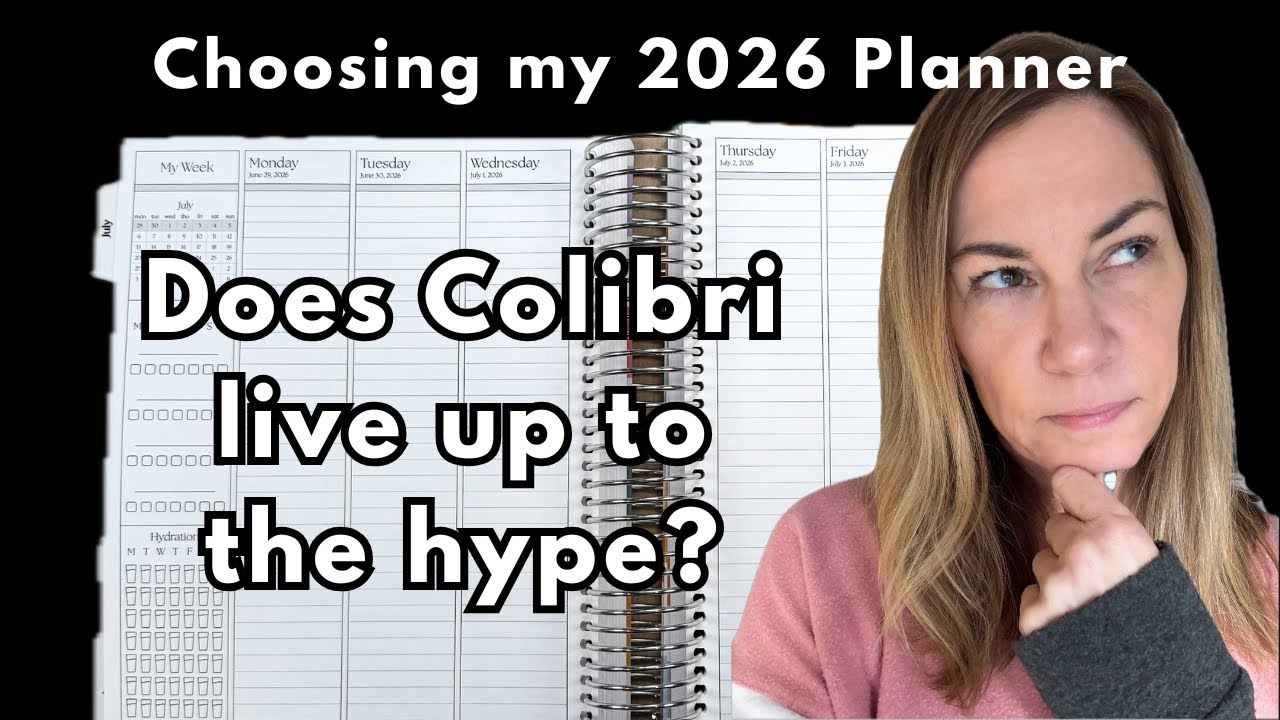 Подойдёт ли мне Colibri в 2026 году? Честный обзор! Планировщики-конкуренты, часть 2