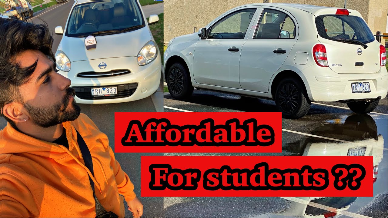 My CAR and its PRICE ??  | Indians in Australia 🇦🇺