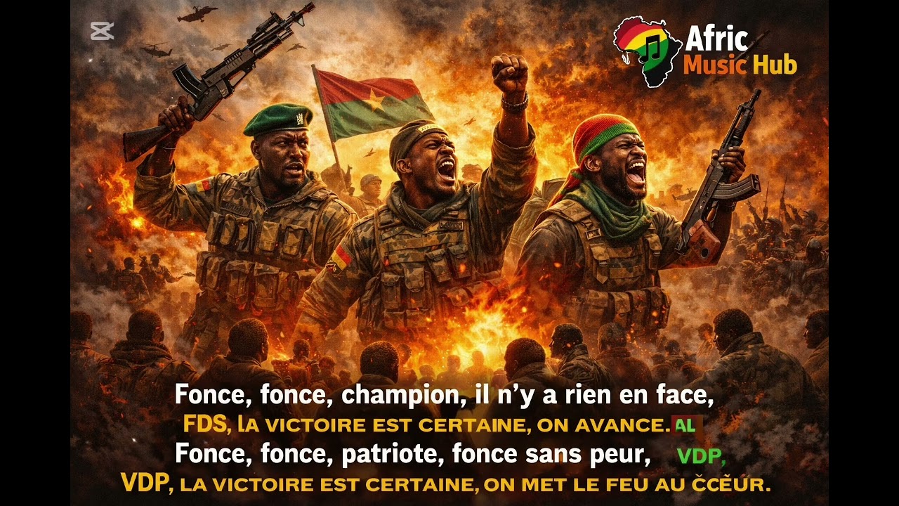 Fonce, fonce FDS, il n'y a rien en face