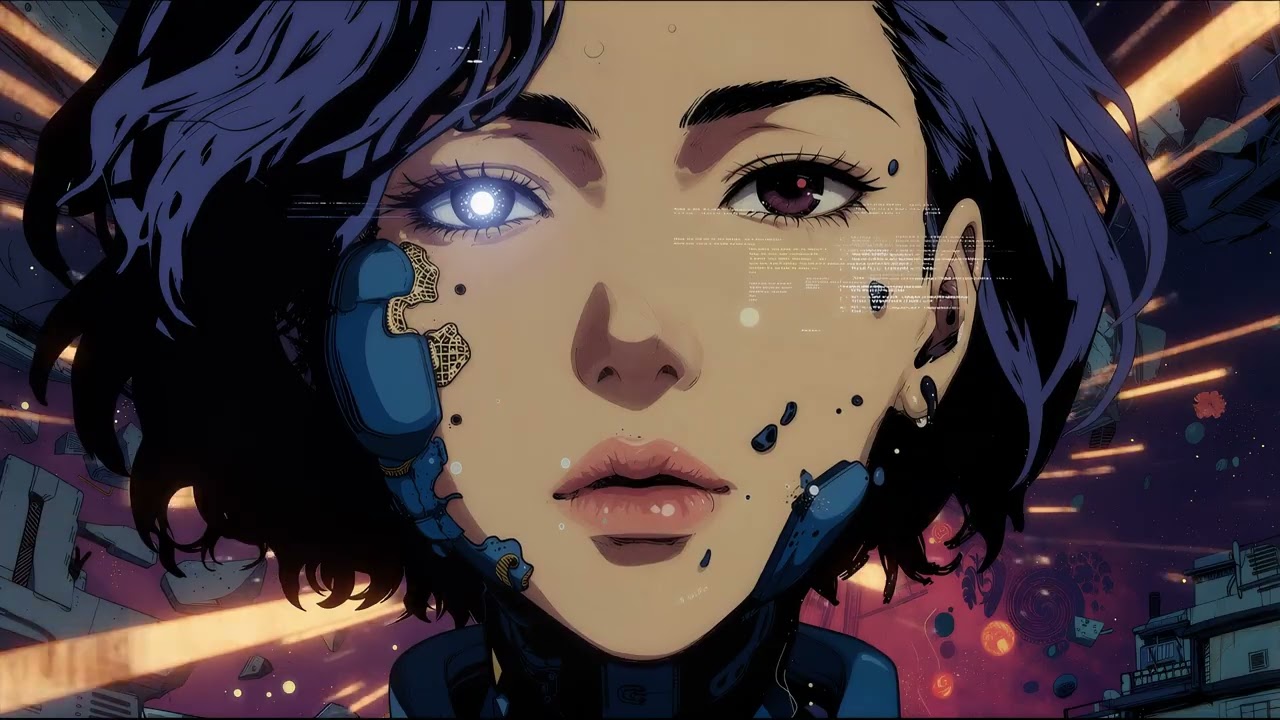 Unauthorized Entry | Dream Archive 2099 Dreamwave Synthwave