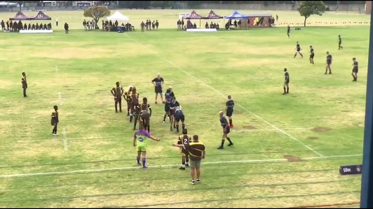 hoerskool elspark vs hans moore