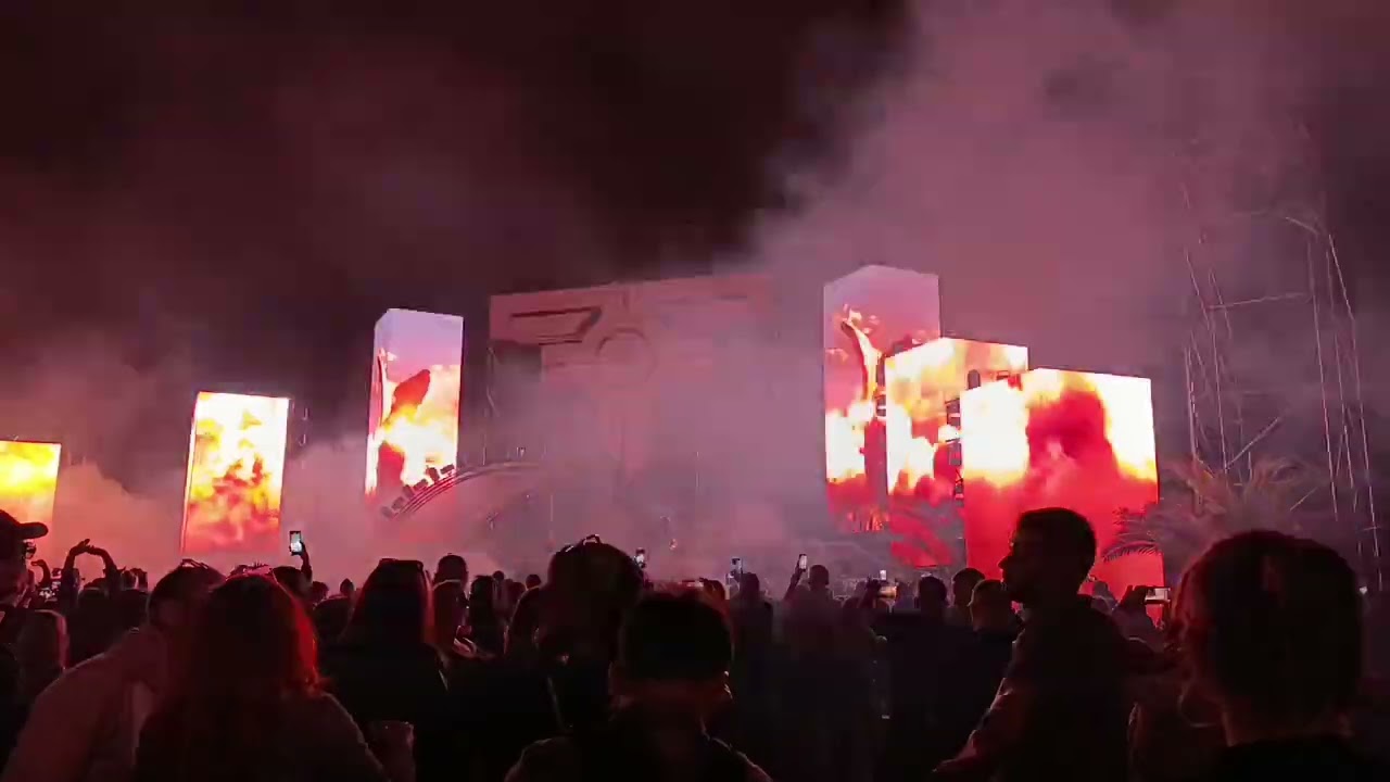 Target one festiwal 2025
