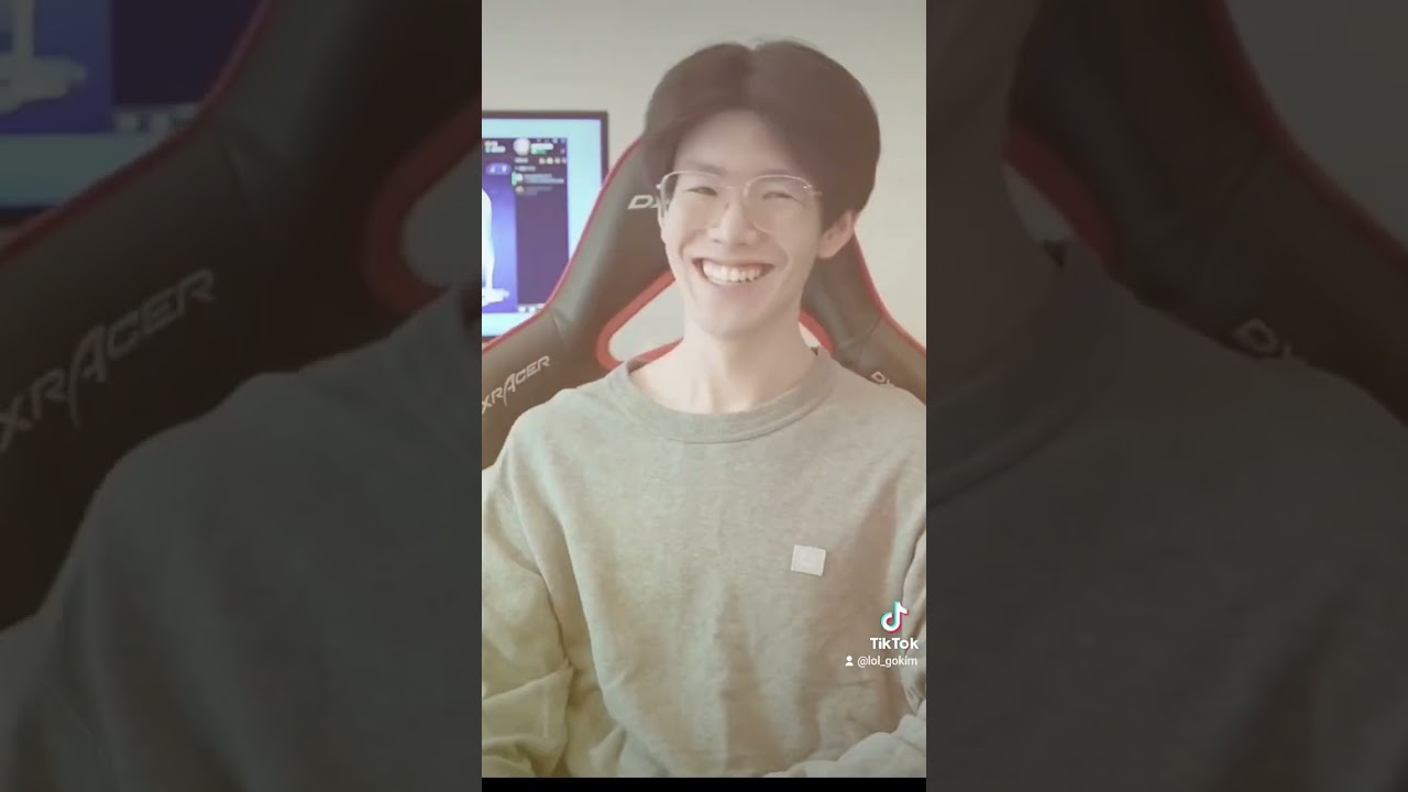 TheShy 😍😍😍#TheShy #KangSeungLok #강승록 #JiangChengLu #IG18 #fyp #fypシ