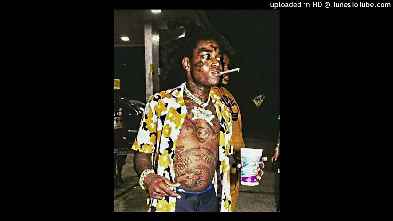 [FREE] Kodak Black x Drake Type Beat 2025 ~ 