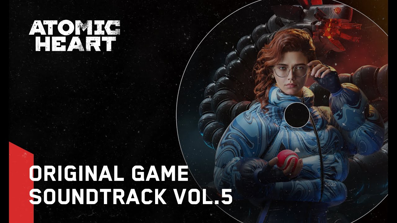 Atomic Heart (Original Game Soundtrack) Vol. 5