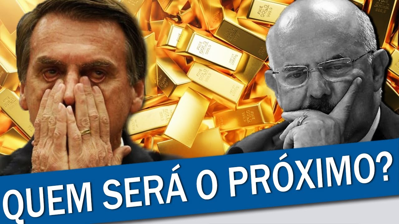 ESC&Acirc;NDALO: MILTON RIBEIRO ANUNCIA EXONERA&Ccedil;&Atilde;O DO MINIST&Eacute;RIO DA EDUCA&Ccedil;&Atilde;O PARA N&Atilde;O PREJUDICAR BOLSONARO