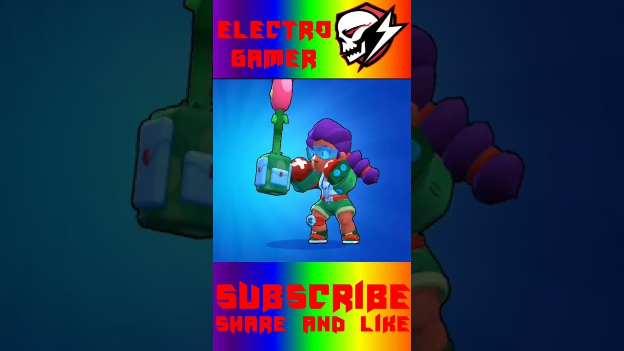 Brawl Stars Season 10 BrawlPass buying #yearofthetiger #brawlstars