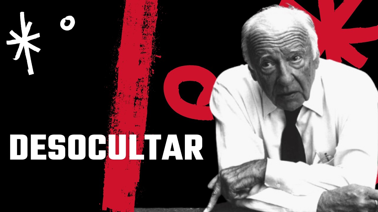 Hans-Georg Gadamer: desocultando la verdad con la hermen&eacute;utica