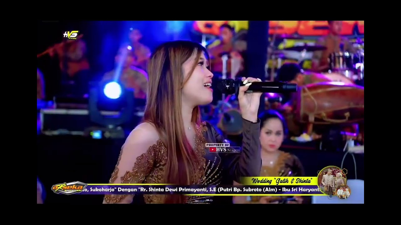 LEVY BERLIA - EGO WONG TUO (ARSEKA MUSIK - HVS SRAGEN)