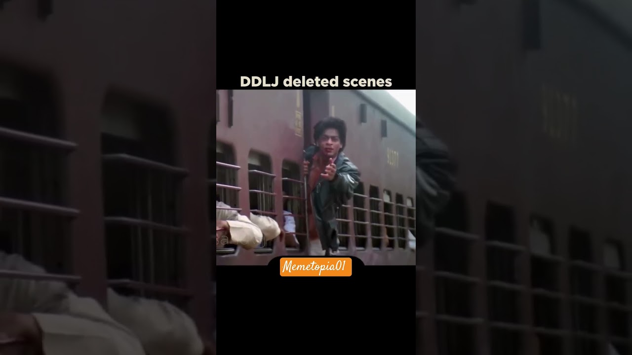 DDLJ meme 🤣🤣 #kajol #sahrukhkhan #shorts