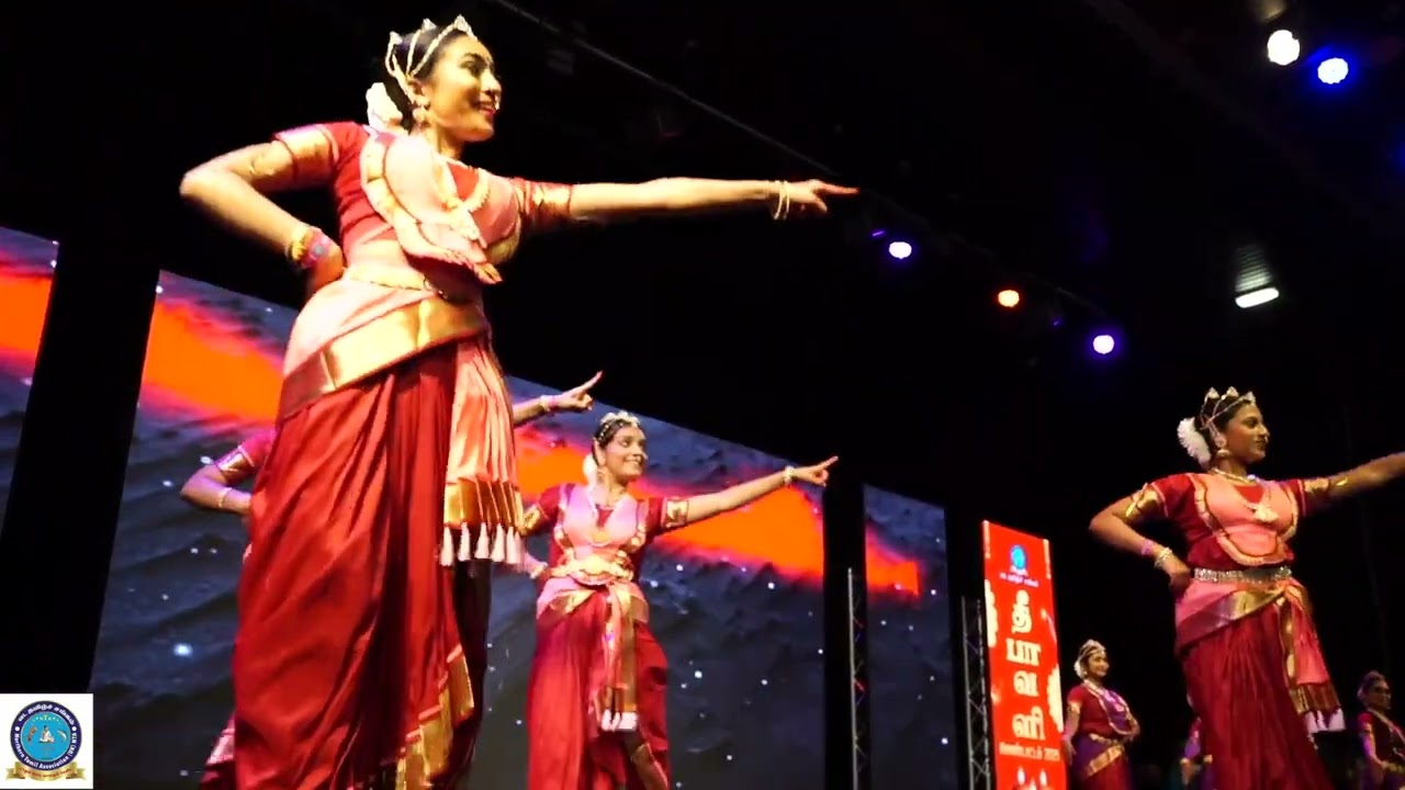Minsara Kanna | NTA Diwali Show