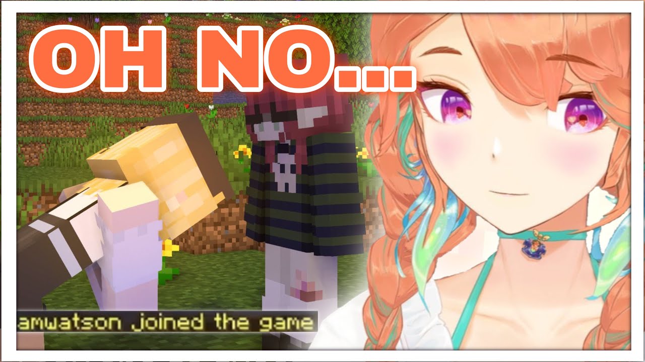 Ame finally meet Mamatori to pay her 𝐑𝐄𝐒𝐏𝐄𝐂𝐂