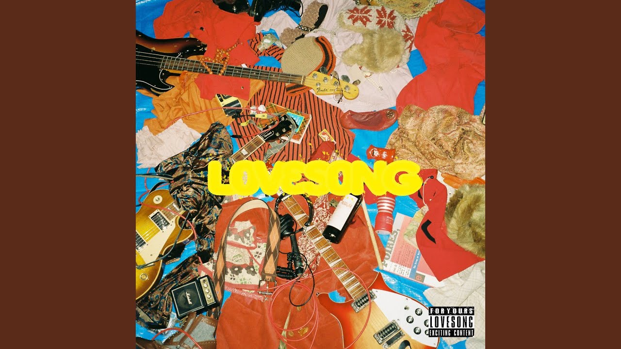 LOVE SONG