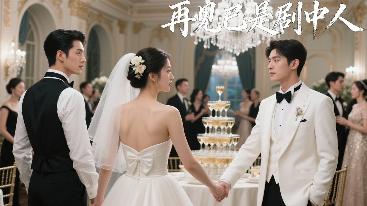 【FULL】為幫心尖白月光報仇，心儀女神竟狠心拆我馬鞍，害我墜馬斷腿。我徹底心碎絕望，轉身迎娶豪門千金，她卻幡然醒悟，淚眼跪地瘋狂跪求我回心轉意。#短劇 #男频