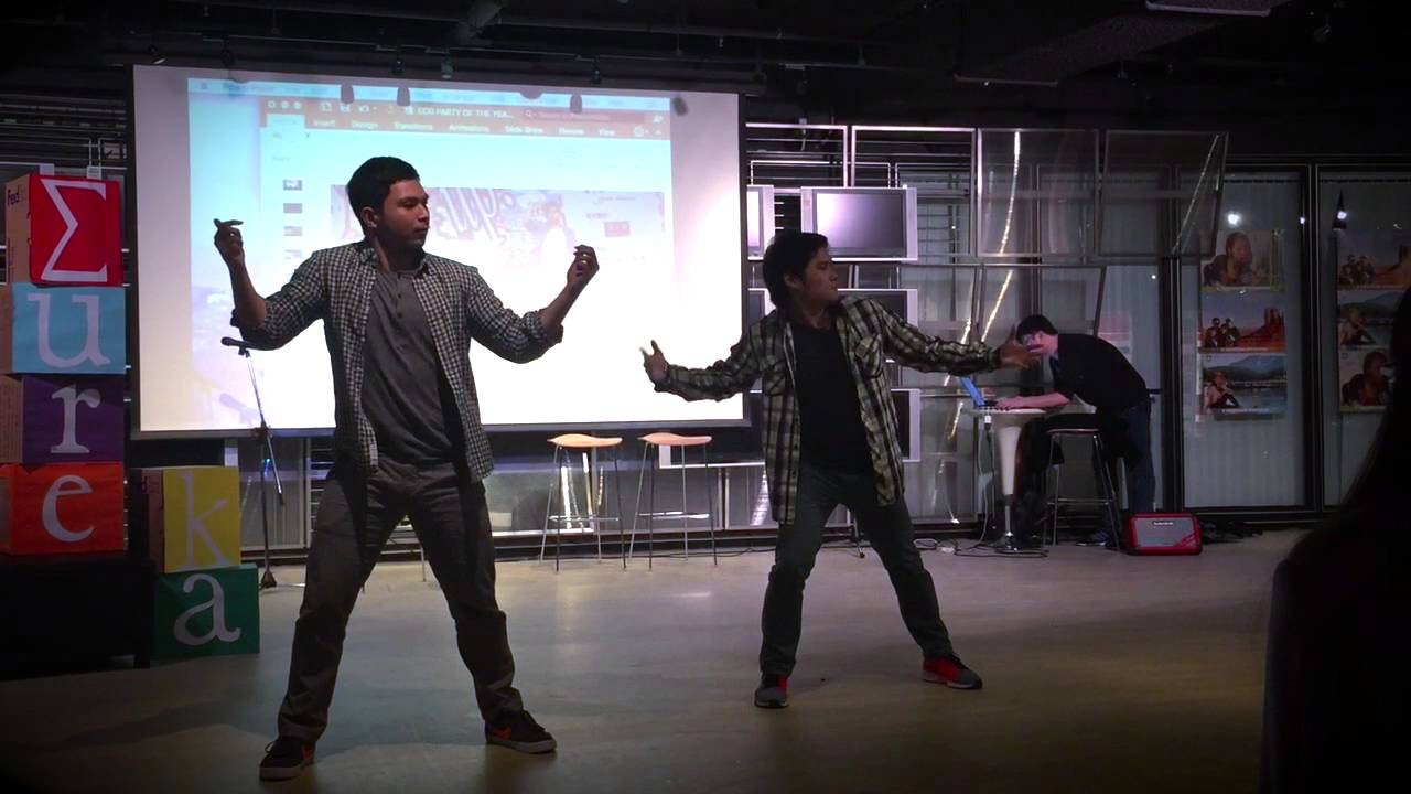 [Choreography] Victorious - Panic! At The Disco