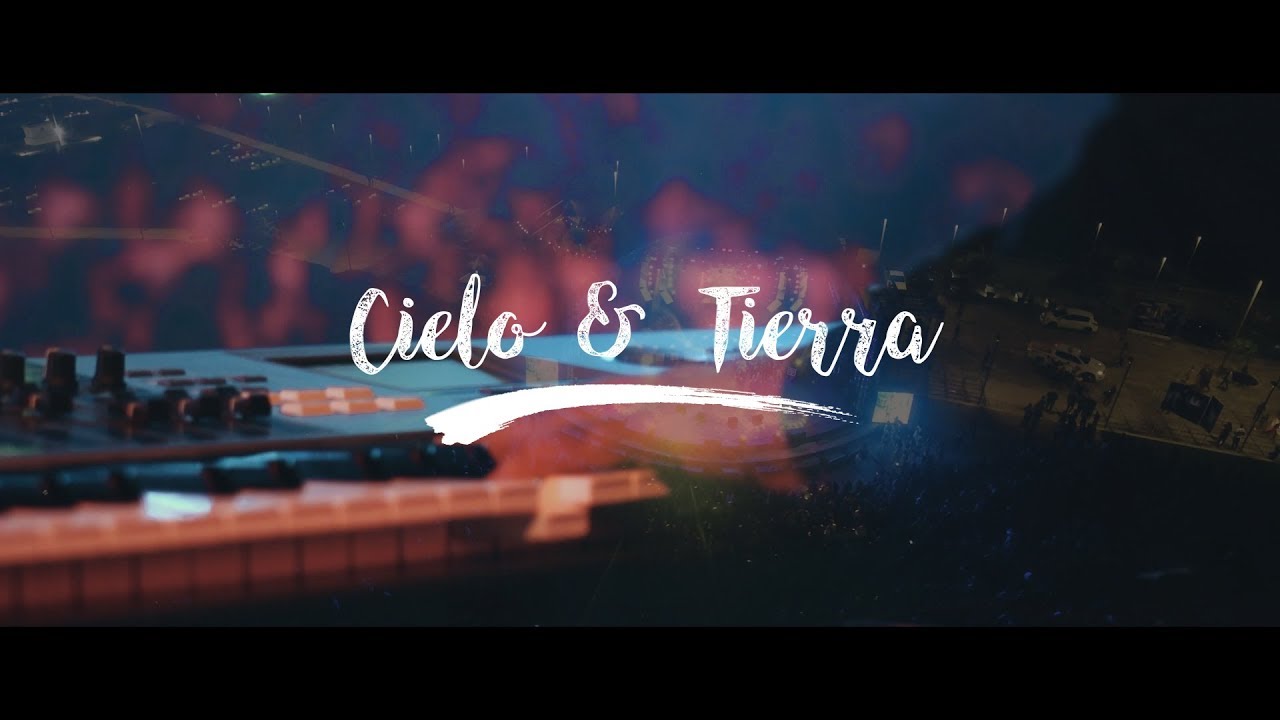 Cales Louima | Cielo y Tierra Live