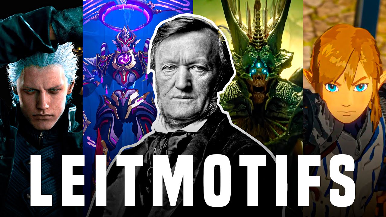 This will change the way you listen to video game music