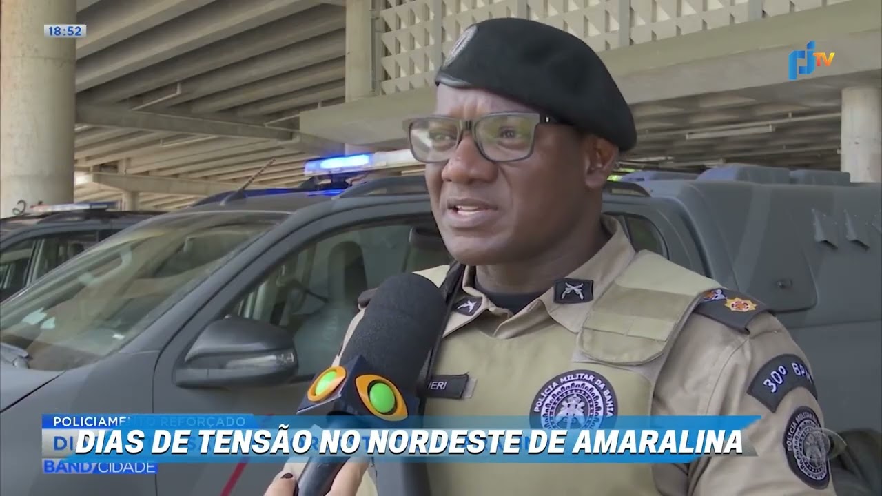 Sobe para 11 o número de suspeitos mortos em Salvador