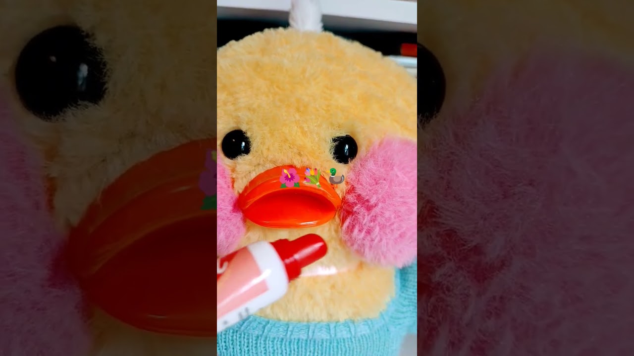 rotina do meu paper duck ~#paperduck#nflop#rumoaos700inscritos