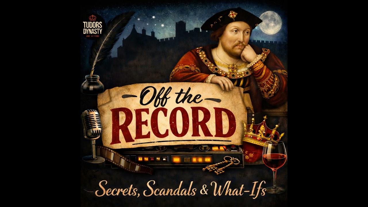 What If Henry VIII Had Died in 1513?