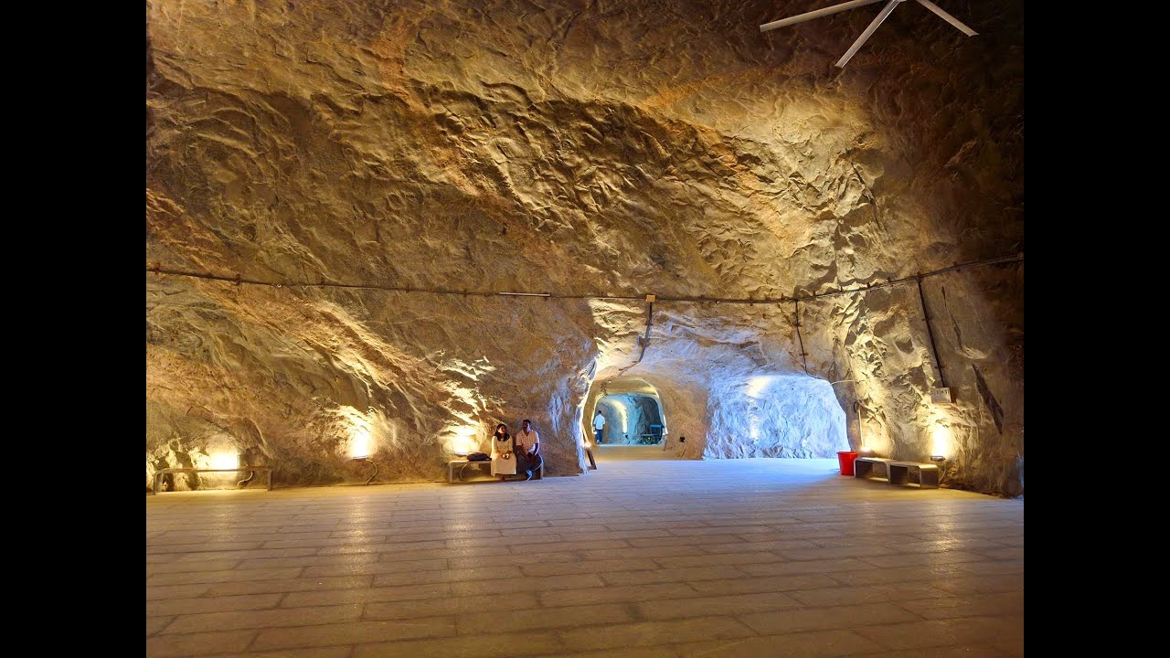 Kailasagiri Cave Temple &ndash; A Hidden Gem of Karnataka