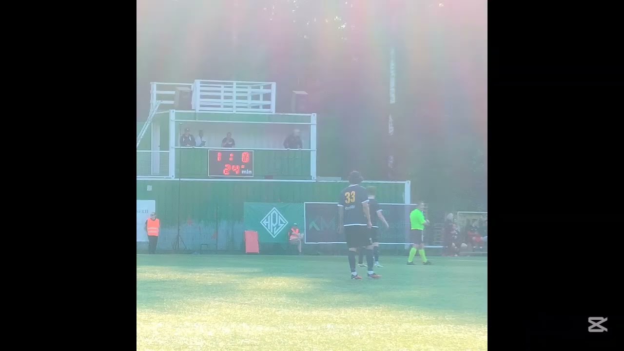 HPS - NJS Miesten kakkonen!