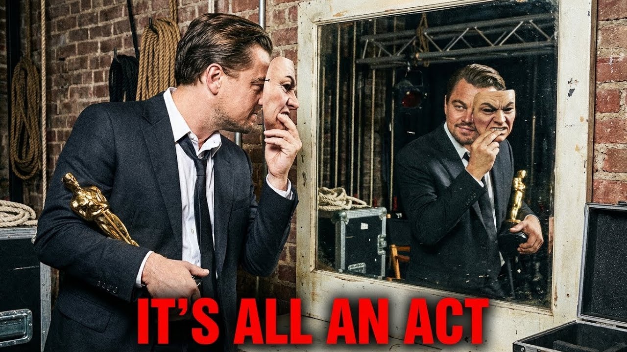 If Hollywood Is So Toxic, Why Won’t They Ever Leave?
