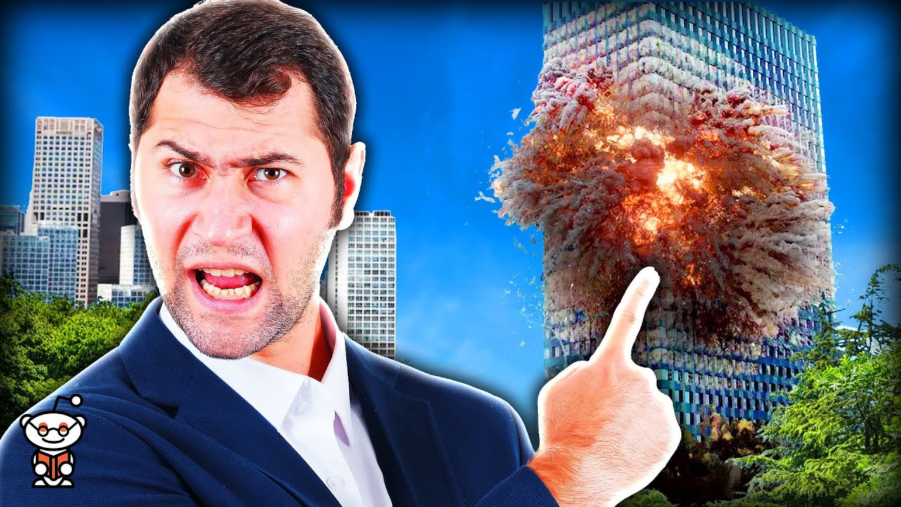 r/ProRevenge | PAY ME LESS!? I WILL TEAR DOWN YOUR COMPANY! - Reddit Stories