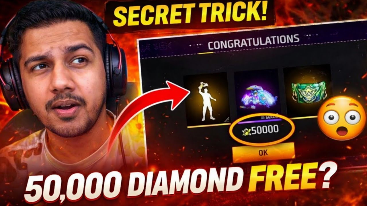 FFMIC TOURNAMENT 50,000 KAISE WIN KAREN 😱 || 🤯 TEAM MEIN KISKO MILEGA 50K DIAMOND🤯#desigamer #ffmic 